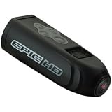 Epic HD 720p Wide Angle Video Camera: Black