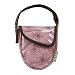 JJ Cole Essentials Pacifier Pod - Pink Flower