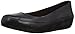 FitFlop Women's Due Leather Ballet Flat