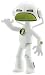 Ben 10 10cm Alien Collection Echo Echo