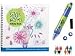 Spyro Gyro Activity Book and the Incredible Spyro Gyro Motorized Pen By Hog Wild