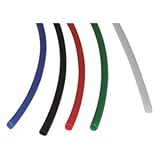 Buy 1 2ODx0.062Wall 500' Coil Black Linear LDPE Flex Tubing FT, Pack of 500 by Advanced Technology Products