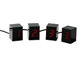 Numbers Clock