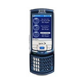 ZAGG invisibleSHIELD for Samsung SCH i760 (Full Body)