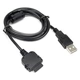 Microsoft Zune Sync-N-Charge USB 2.0 Cable