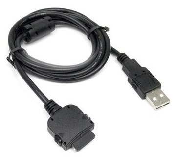 Microsoft Zune Sync-N-Charge USB 2.0 Cable