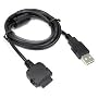 Inspiretech Zune all generation Dock to USB Rapid Sync cable