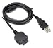 Microsoft Zune Sync-N-Charge USB 2.0 Cable