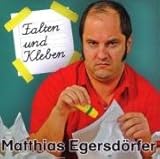 Produkt-Bild: Falten und Kleben (Live)