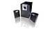 Bild: Nortek Soundream 2.1 PC-Lautsprecher