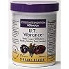 Vibrant Health - U.T. Vibrance Crisis Intervention Formula - 57.25 grams