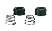Tools & Hardware : SEATS AND SPRINGS 2 seat and 2 springs