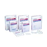 CURASORB Calcium Alginate Dressing 4 x 4 Box: 10