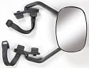 4x4 Extension Towing Mirror by Ring