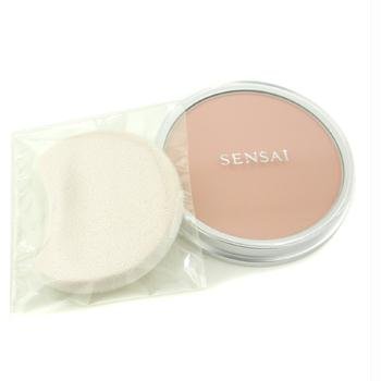 Sensai Cellular Performance Total Finish Foundation SPF15 Refill - TF11 Creamy Beige - 12g Preisvergleich