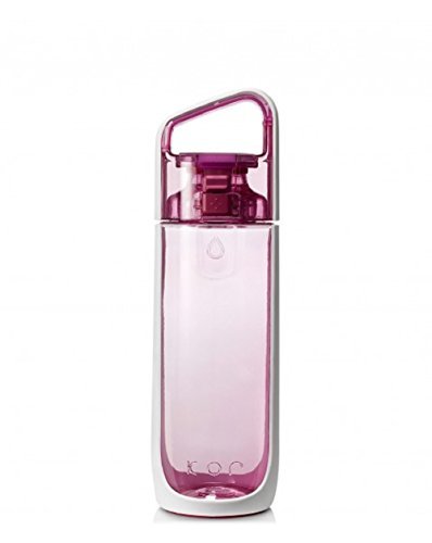 KOR Delta BPA Free Water Bottle by KOR Water