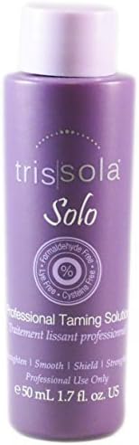 Trissola Solo Treatment 1.7 Ounce - Try Me by Trissola