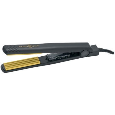 Gold n Hot 1 Crimping Iron