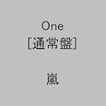 One(通常盤)