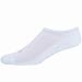 Pearl Izumi Mens Attack Cushion No-Show Sock