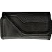 Sporting Goods : Clip Case Sideways Phone Holster, Medium, Black