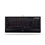 Logitech Compaq K300 - Teclado con cable de Logitech