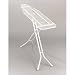 Whitney Design 112122 Dlx. 4 Leg Ironing Board - Blue Coated Cover