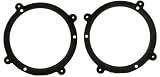 Produkt-Bild: Lautsprecher Adapter AUDI A3 (8L) 9/96-> 130mm