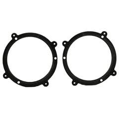 Lautsprecher Adapter AUDI A3 (8L) 9/96-> 130mm