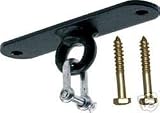 Punch Bag Ceiling Hook with Swivel,Wall Bracket 100kg heavy Duty