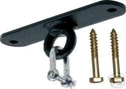 Punch Bag Ceiling Hook for 200kg heavy Duty Bag