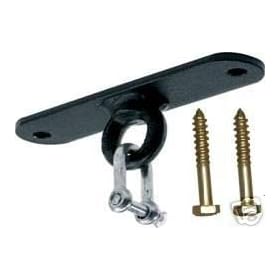 Punch Bag Ceiling Hook with Swivel,Wall Bracket 100kg heavy Duty