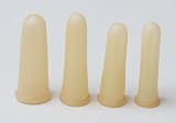 Fingerlinge, Latex, transparent, nahtlos, Größe 2, 10 Stück 31fFqGfnsML. SL160 Fingerlinge, Latex, transparent, nahtlos, Größe 2, 10 Stück
