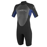 O'Neill Wetsuits Youth Reactor 2mm Spring Suit from O'Neill Wetsuits