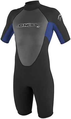 O'Neill Wetsuits Youth Reactor 2mm Spring Suit