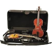 Musician's Gear Violin/Mandolin Combo Case (Standard)