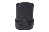 Tools : 7.2v, 1700mAh, Li-ion, Replacement Power Tool Battery for MAKITA BL7010,194356-2