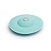 Umbra Flex Drain Stop/Hair Catcher, Surf