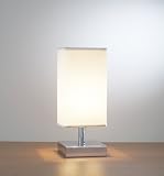 from The Shade Boutique DRAYTON TOUCH LAMP Model DRA4050