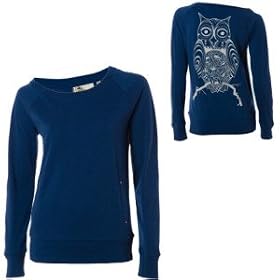 Buy Arbor Hoot Shirt - Long-Sleeve - Ladies by Arbor