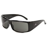Anarchy Regent Rectangular Sunglasses
