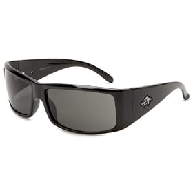 Anarchy Regent Rectangular Sunglasses