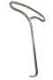 Metal Lace Pullers (Hooks)