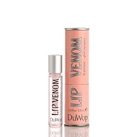 Lip Venom 3.5ml by DuWop