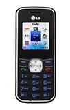 LG GS101 Handy Vodafone CallYa Box/Pac mit 1 EUR SGH mit Simlock, kein Vertrag