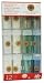 Wintery Glitter 12 Pack (Martha Stewart)