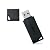BUFFALO USB3.0/2.0用 USBメモリー ブラック 16GB RUF3-K16G-BK