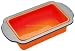 Master Class Smart Silicone Rigid Support Loaf Pan 23cm, Sleeved