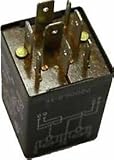 94-95 VW Golf Passat Jetta Fox SciroccoAC Fan Relay NEW