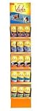 Nylabone Vida Floor Display 45 Ct.